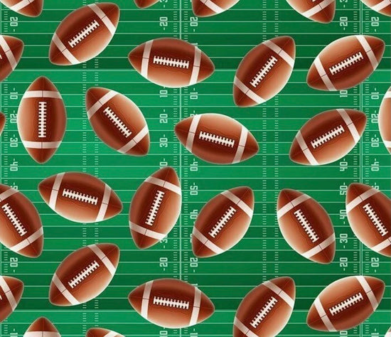 David Textiles Packed Super Footballs