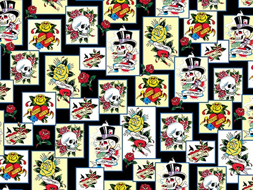 Quilting Treasure Love Is True Squares