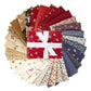 Riley Blake Seeds of Glory Fat Quarter Bundle