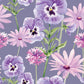 STUDIO E MIDNIGHT HYDRANGEA COLLECTION