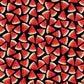 TIMELESS TREASURES WATERMELON PARTY COLLECTION