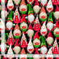 TIMELESS TREASURES WATERMELON PARTY COLLECTION
