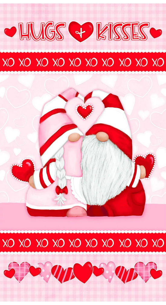 HENRY GLASS GNOMIES LOVE COLLECTION