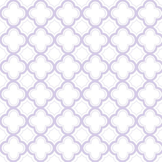 QUILTING TREASURES SORBET LAVENDER