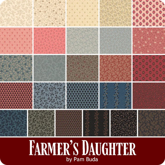 MARCUS FABRICS FARMER&