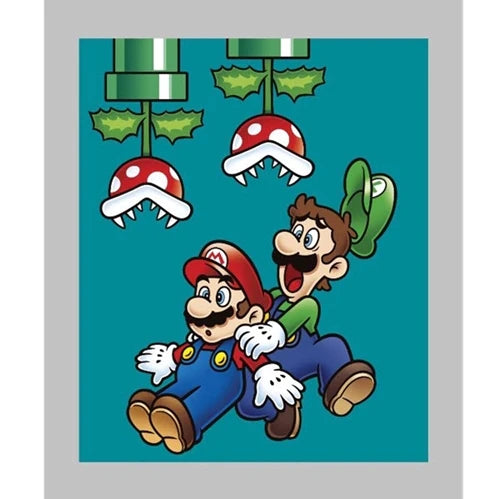 SPRINGS CREATIVE NINTENDO DONKEY KONG/ MARIO COLLECTION