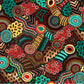 OASIS FABRICS GONDWANA COLLECTION