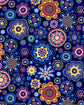 OASIS FABRICS GONDWANA COLLECTION