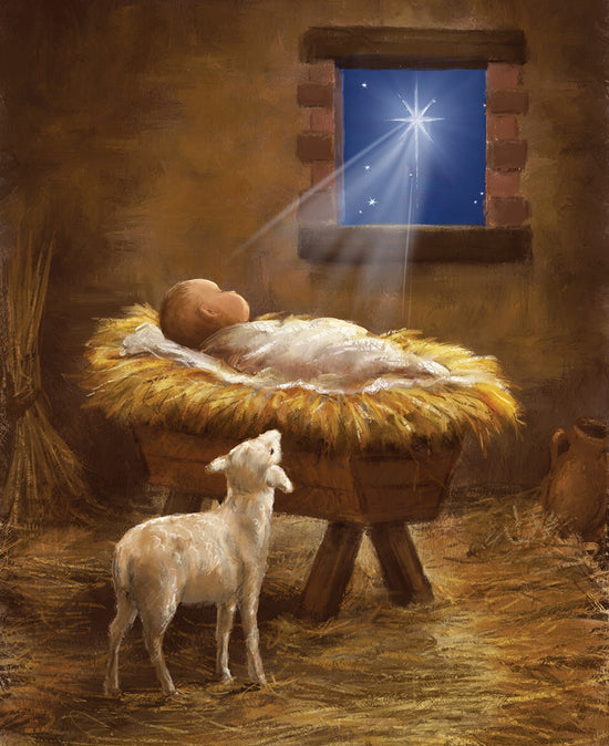 RILEY BLAKE PICTURE A CHRISTMAS COLLECTION