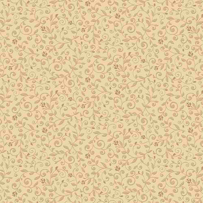 MARCUS FABRICS OLD BLUE CALICOS COLLECTION BY SHERYL JOHNSON
