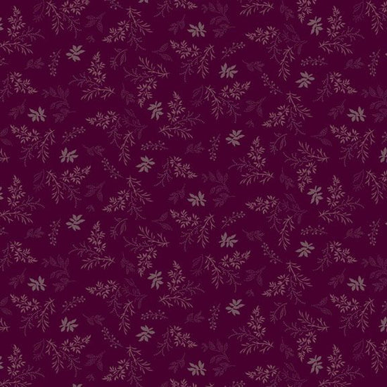 MARCUS FABRICS PLUMBERRY II COLLECTION BY PAM BUDA