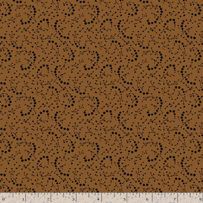 MARCUS FABRICS BUTTERNUT & PEPPERCORN COLLECTION BY PAM BUDA
