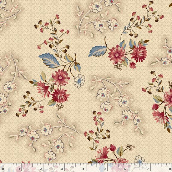 MARCUS FABRICS LILY&