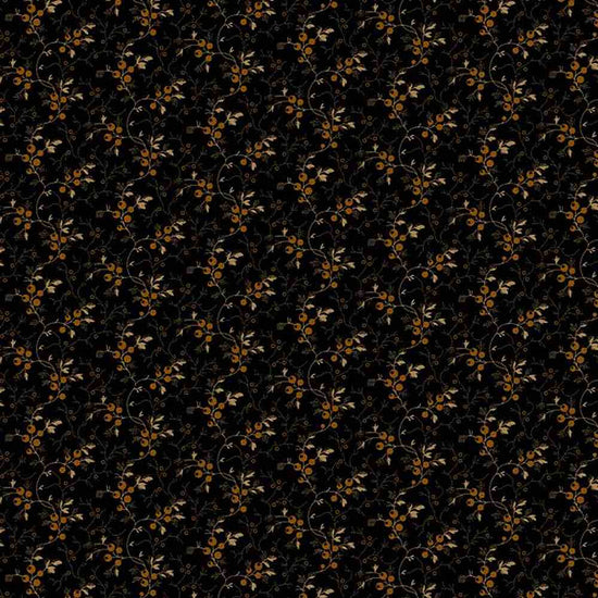 MARCUS FABRICS CHEDDAR & COAL COLLECTION
