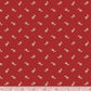MARCUS FABRICS REPRO RED COLLECTION