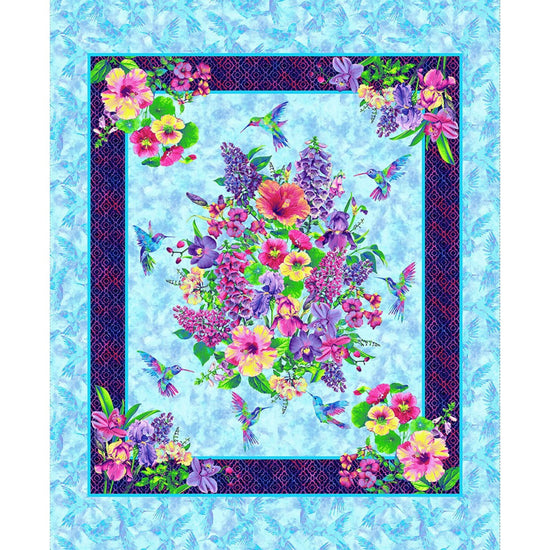 STUDIO E HUMMINGBIRD HEAVEN COLLECTION