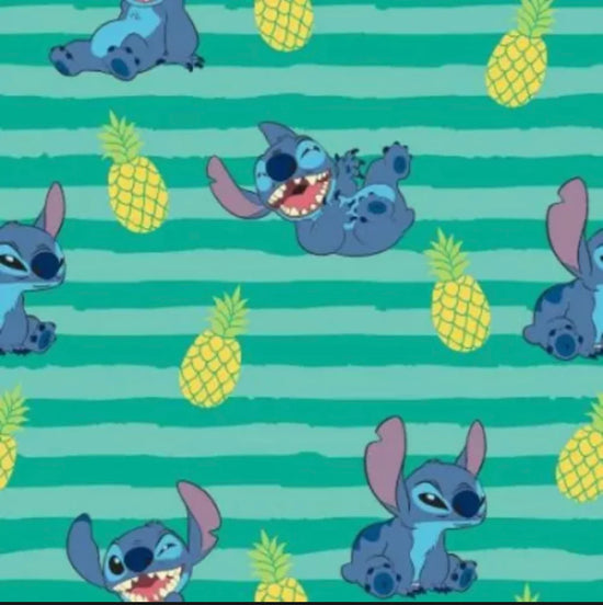SPRINGS CREATIVE LILO & STITCH COLLECTION