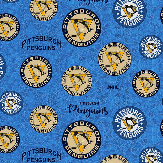 SYKEL ENTERPRISES NHL PITTSBURGH PENGUINS