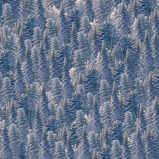 QUILTING TREASURES - SILENT FLIGHT