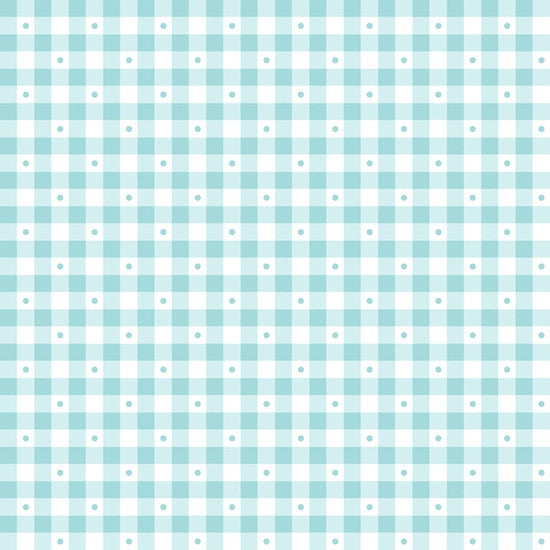 QUILTING TREASURES SORBET AQUA