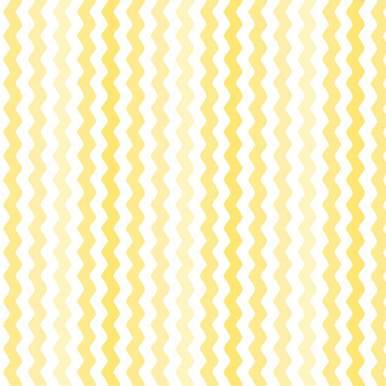 QUILTING TREASURES SORBET YELLOW