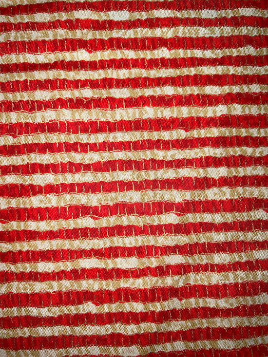 Quilting Treasures Jolly Old St. Nick