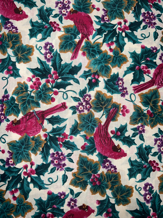 VIP Fabrics Natural Charm